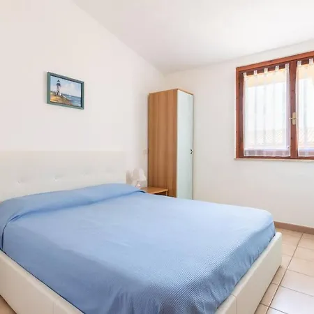 Villasimius-free Parking Bilocale Con Terrazza Apartament *