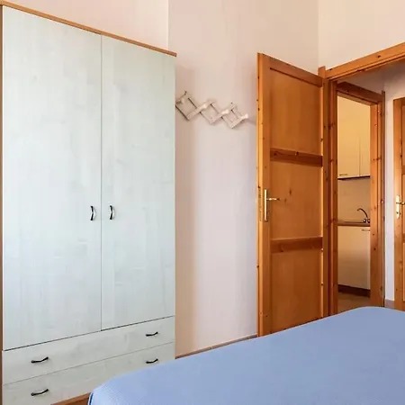 Villasimius-free Parking Bilocale Con Terrazza Apartment Villasimius