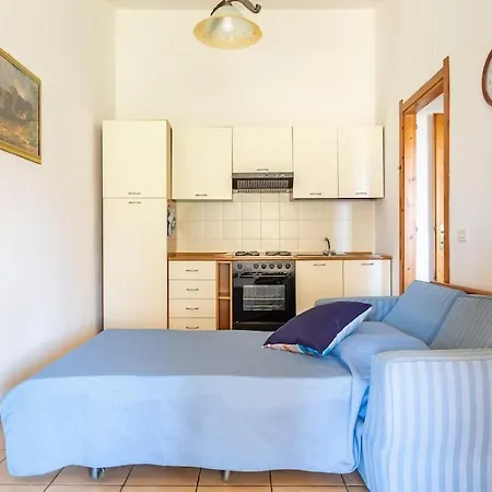 Villasimius-free Parking Bilocale Con Terrazza