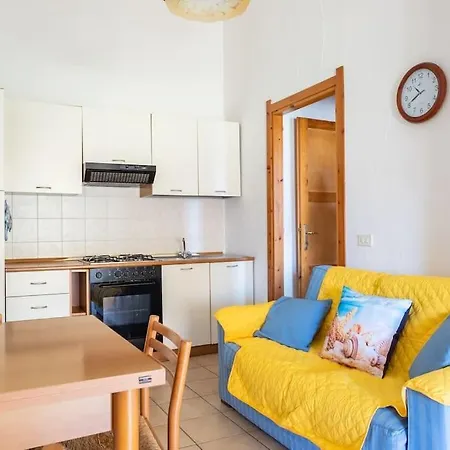 Villasimius-free Parking Bilocale Con Terrazza Apartament Villasimius