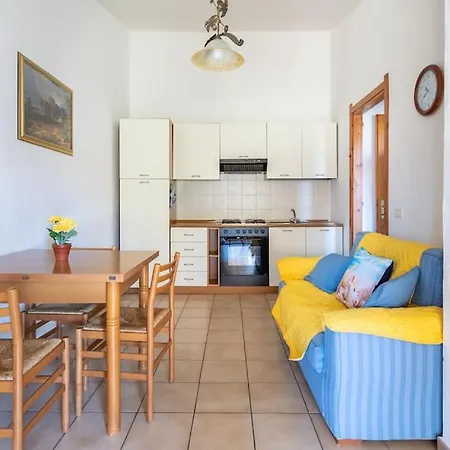 Apartament Villasimius-free Parking Bilocale Con Terrazza *