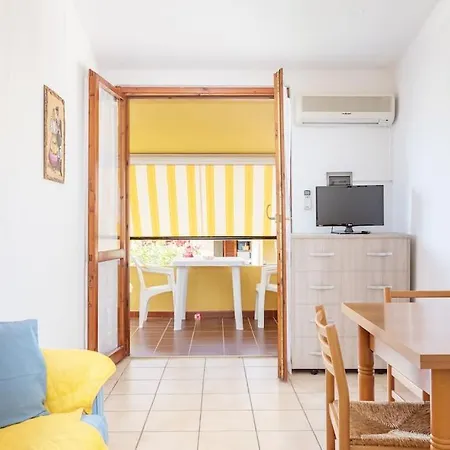 Villasimius-free Parking Bilocale Con Terrazza Apartment Villasimius