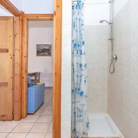 Villasimius-free Parking Bilocale Con Terrazza