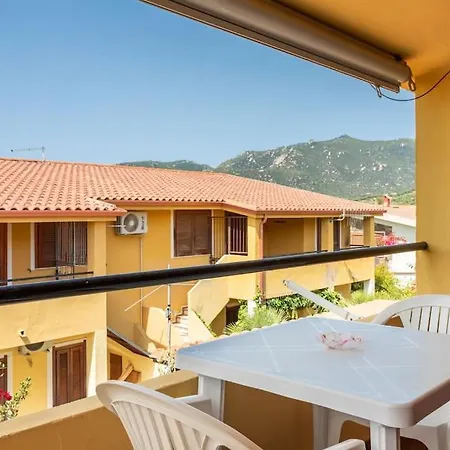 Apartament Villasimius-free Parking Bilocale Con Terrazza