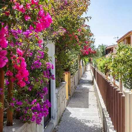 Villasimius-free Parking Bilocale Con Terrazza * Villasimius