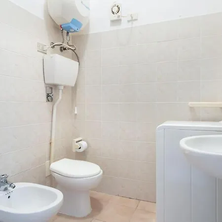 Villasimius-free Parking Bilocale Con Terrazza